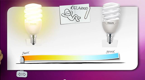 Philips light bulbs deals website